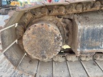 Drivetrain with Right Final Drive