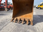 Specialty with Excavator Bucket Condition