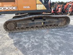 Undercarriage with Right Roller Frame