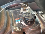 Control Station with Drivetrain Controls