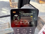 Control Station with Warning Lights