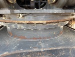 Chassis with Turntable Bearing
