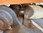 Hydraulics with Thumb Cylinder