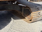 Drivetrain with Right Drive Motor
