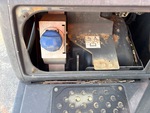 Engine with DEF / AdBlue Tank