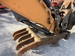 Hydraulics with Auxiliary Hydraulic Plumbing
