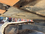 Engine with Oil Leaks