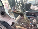 Control Station with Auxiliary Hydraulic Control