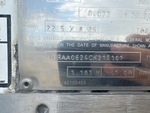 General Appearance with Numéro de série/Numéro d'identification du véhicule automobile