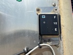 Basic Refrigeration Unit with