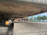 Chassis with Cubiertas inferiores
