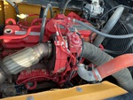 Motor with