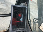 Control Station with Luces de advertencia del motor