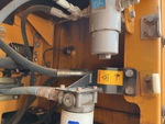 Hydraulics with