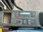 Control Station with Dash Console