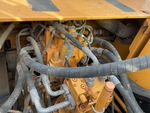 Hydraulics with Válvulas