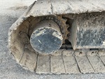 Undercarriage with Right Sprocket