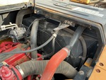 Motor with Radiador