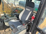 Control Station with Asiento/apoyabrazos