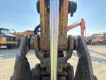 Chassis with Pins and Bushings Stick to Coupler