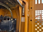 Hydraulics with Hydraulic Tank