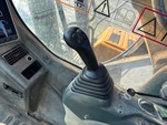 Control Station with Hydraulic Controls