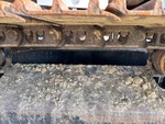Undercarriage with Right Track Links