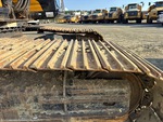 Undercarriage with Right Track Shoes