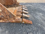 Specialty with Cutting Edge / Teeth / Adapters