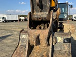 Specialty with Quick Coupler