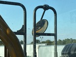 Control Station with Mirrors