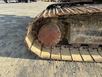 Drivetrain with Right Final Drive