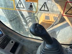 Control Station with Auxiliary Hydraulic Control