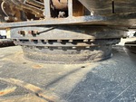 Chassis with Turntable Bearing