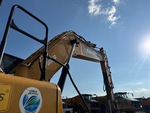 Hydraulics with Hoses (Hydraulics)