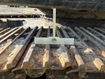 Undercarriage with Left Grouser Height