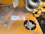Hydraulics with Hydraulic Control Pattern Changer