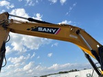 Chassis with Boom Condition