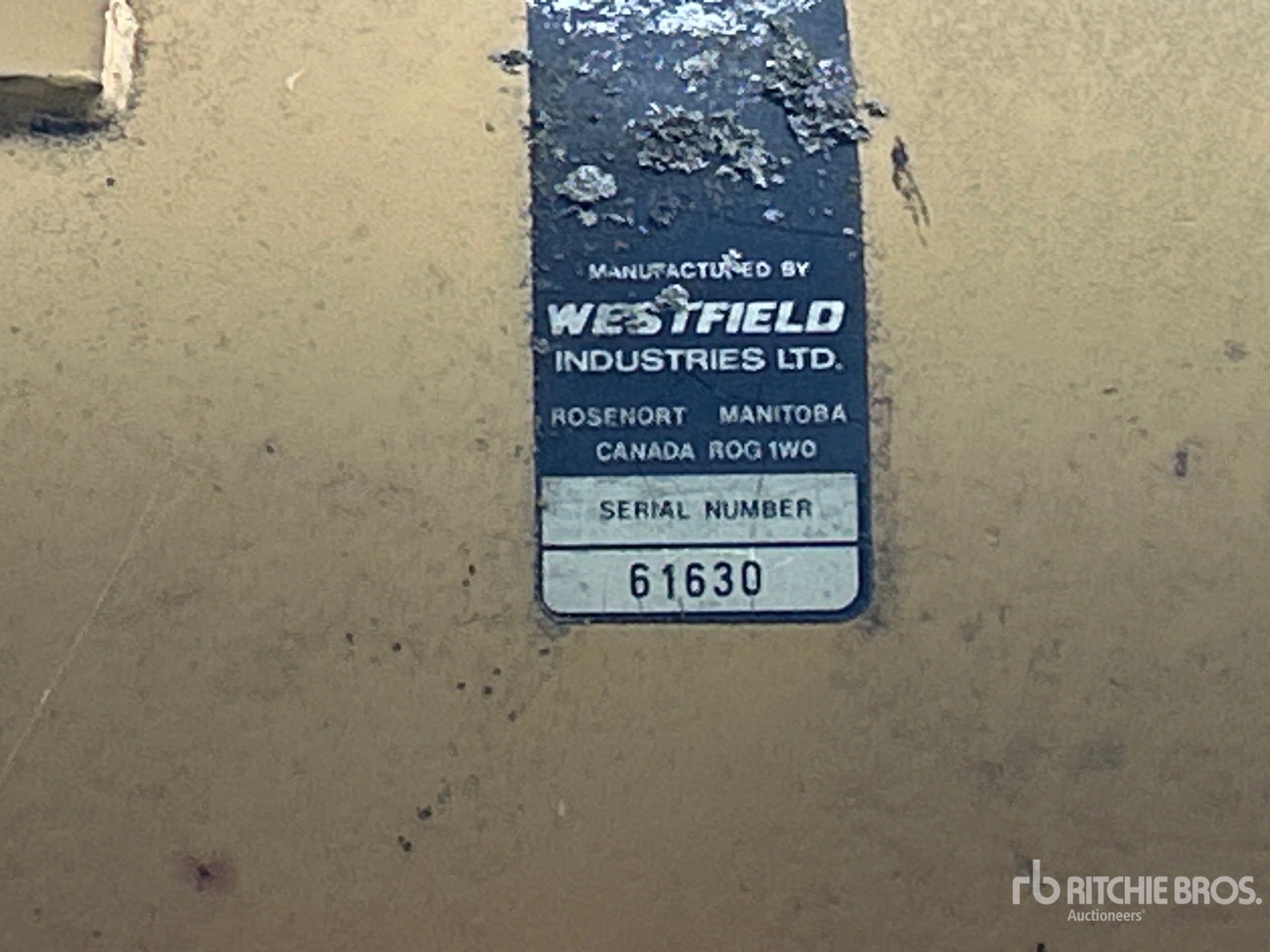 1993 Westfield MK100-61