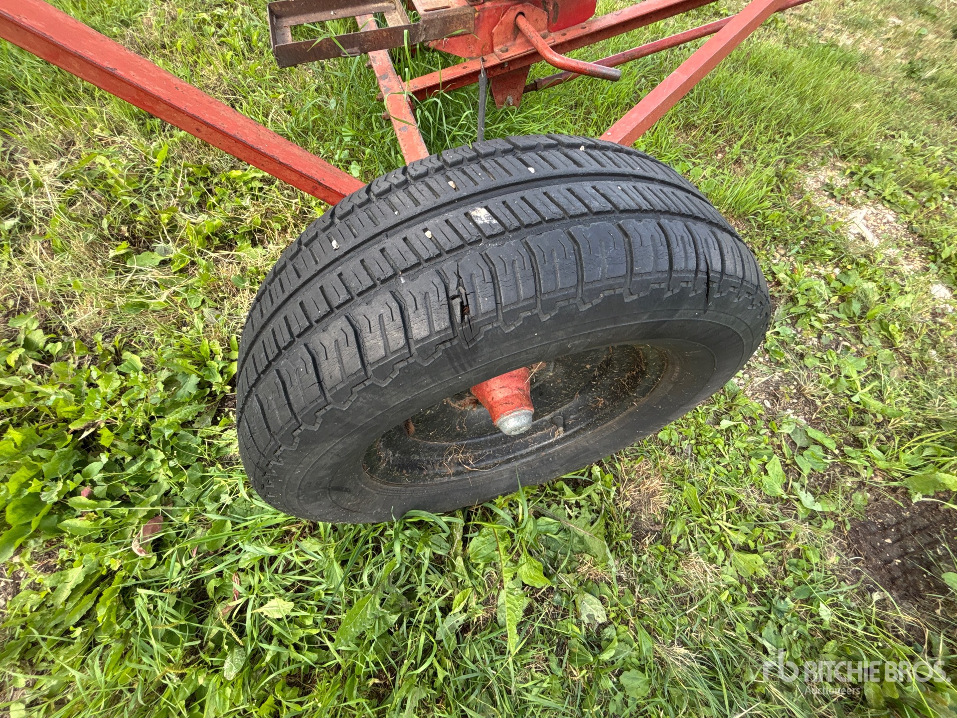 1980 Sakundiak HD7-45