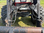 Hydraulics with