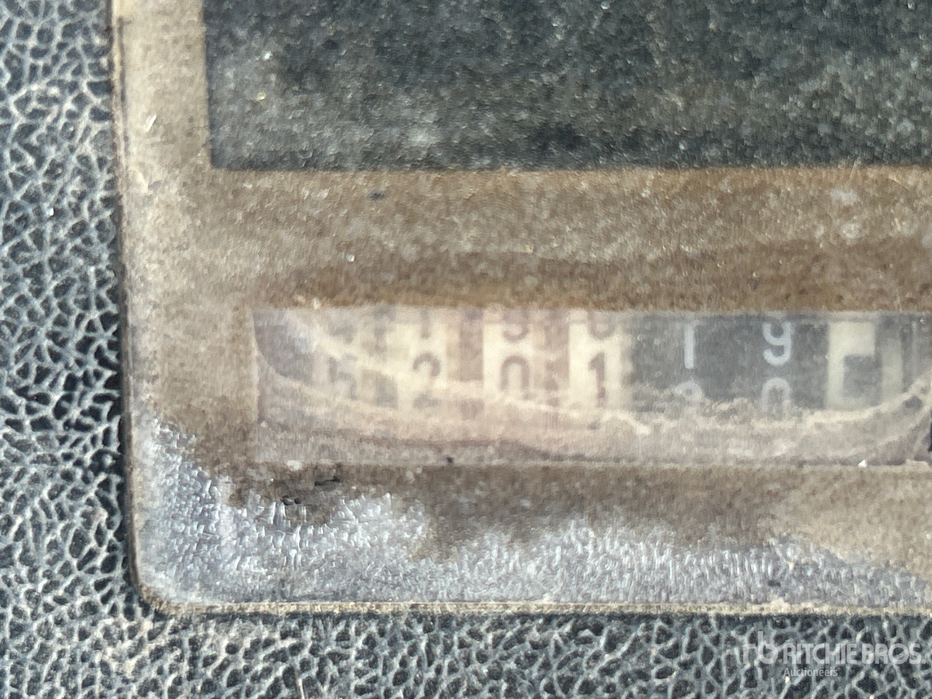 1979 International 4386
