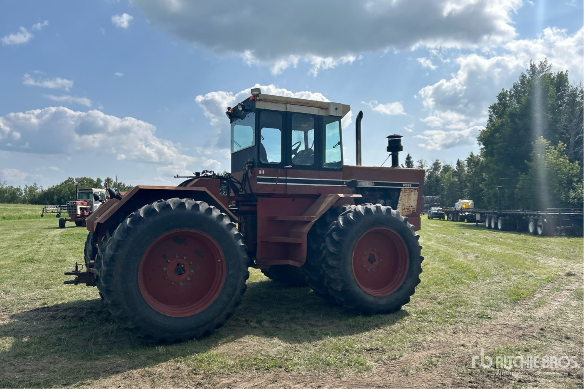1979 International 4386
