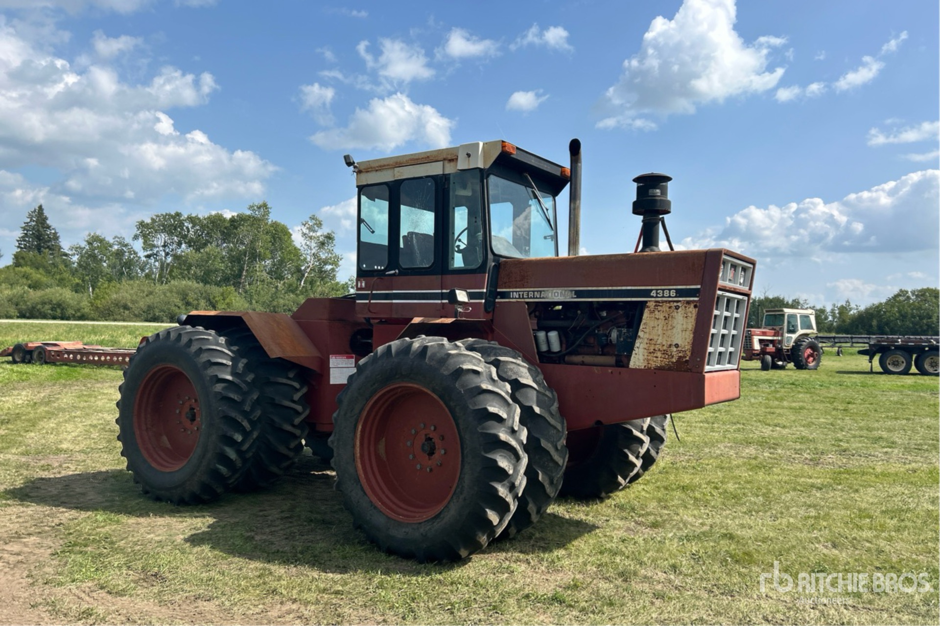 1979 International 4386