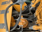 Hydraulics with Mangueras (hidráulicas)