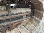 Undercarriage with Right Idler