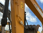 Hydraulics with Auxiliary Hydraulic Plumbing
