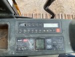 Control Station with Dash Console