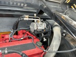 Motor with A/C Compressor