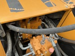 Hydraulics with Válvulas